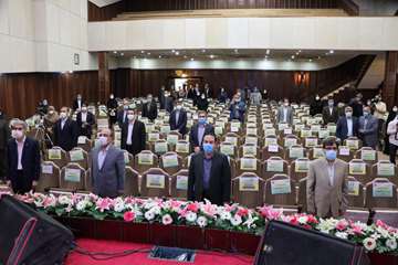 آیین گسترش کشوری برنامه ملی 